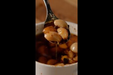 Chili Oil Garlic Confit