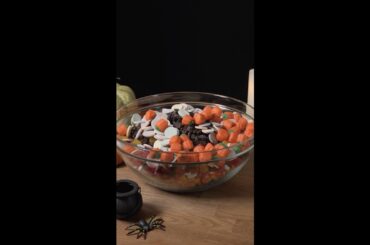 Worst Halloween Candy Salad?