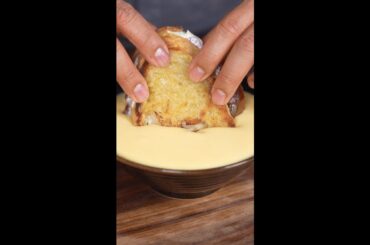 Tomato Sandwich and Cheese Soup