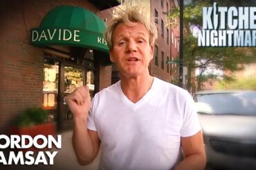 Did They Learn ANYTHING From Gordon Ramsay? | Kitchen Nightmares | Gordon Ramsay