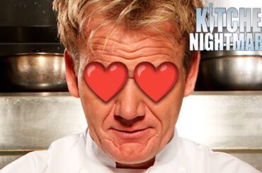 in da clurb, we all fam | Kitchen Nightmares | Gordon Ramsay