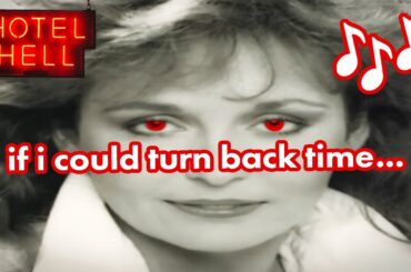 special guest star gives gordon a visit :O | Hotel Hell | Gordon Ramsay