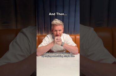 I’m still looking for the lamb sauce….