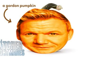 this might be my last thumbnail so lets make it count | Kitchen Nightmares | Gordon Ramsay