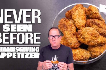 WE SCREWED UP AND NEED TO APOLOGIZE...AND INTRODUCE YOU TO THE NEXT BIG THING! | SAM THE COOKING GUY