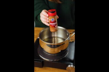 Episode 4: Ground Cinnamon