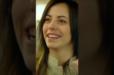 How did she fit all of those in there 😭? #TheFWord #GordonRamsay