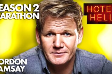 SEASON 2: Hotel Hell (Part 1/2) | Gordon Ramsay