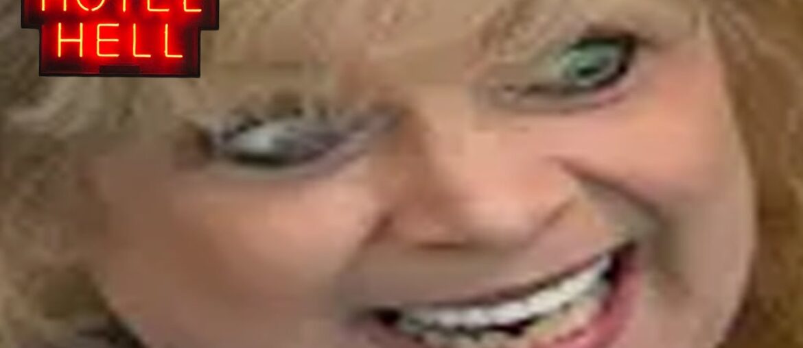 me when there's even a hint of a slight inconvenience | Hotel Hell | Gordon Ramsay