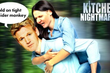 its hoa hoa hoaaaa season | Kitchen Nightmares | Gordon Ramsay