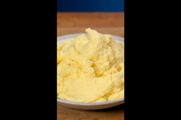 39/100 The Creamiest Mashed Potatoes Ever