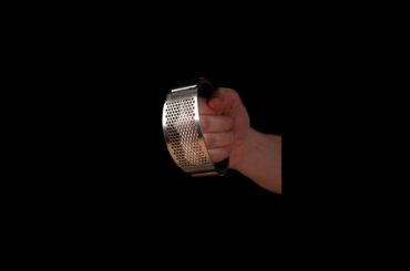 Upgraded Garlic Rocker