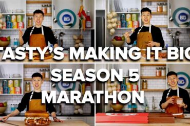 Making It Big Season 5 Marathon
