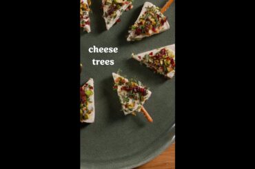 Cheese Trees