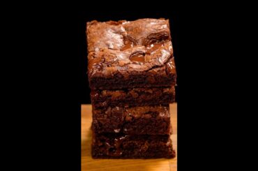 We Tested 50 Brownie Recipes And This Is The Best One