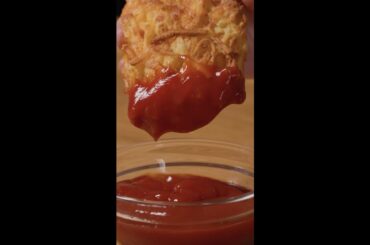 Ultimate Crispy Spam Hashbrowns!