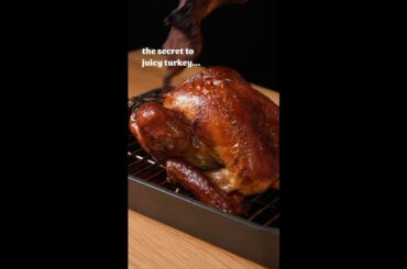 Cheesecloth Is The Secret To Perfect Turkey
