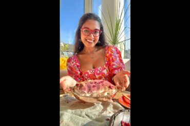 Masala Chai Tiramisu