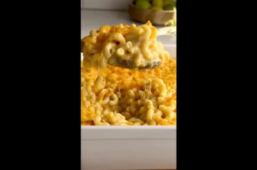 5 Cheese Mac and Cheese