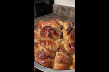 Spiced Berry Rugelach (series)