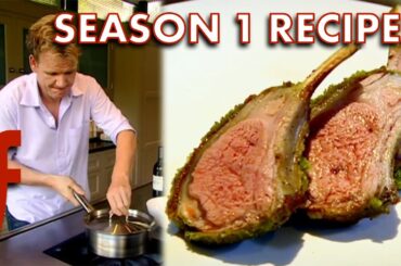 The BEST Recipes From Season 1 | The F Word | Gordon Ramsay