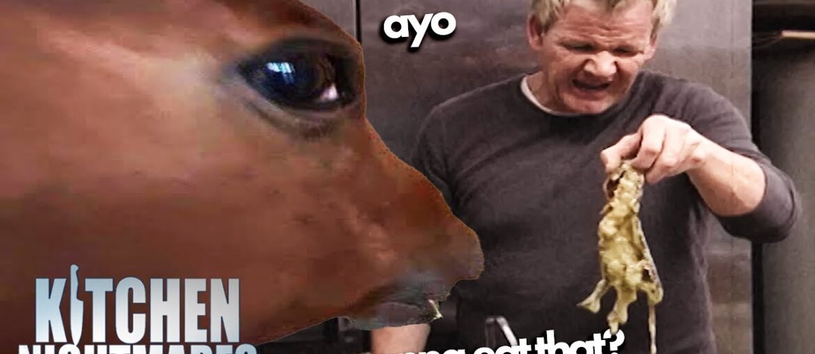 ayo | Full Episode | Kitchen Nightmares