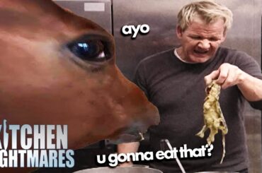 ayo | Full Episode | Kitchen Nightmares