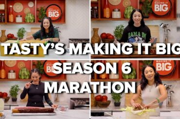 Making It Big Season 6 Marathon