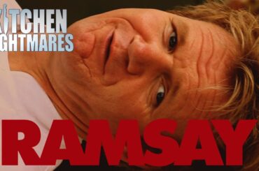 we in our sad girl break up songs era | Full Episodes | Kitchen Nightmares UK