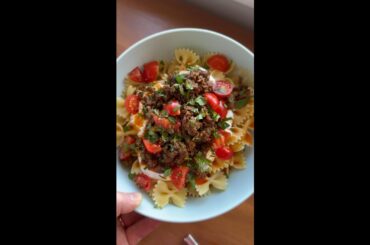 Hype or Hit? Viral Turkish Pasta