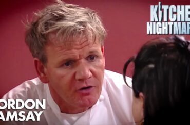 Gordon Ramsay Takes on Feuding Sisters and Chaos in the Kitchen | Full Episode | Kitchen Nightmares