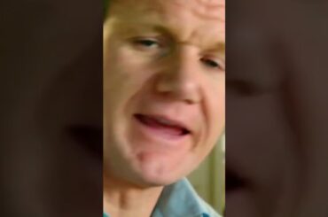 How to perfectly prepare fish with Chef Ramsay #TheFWord #GordonRamsay #FishCutting #CookingTips