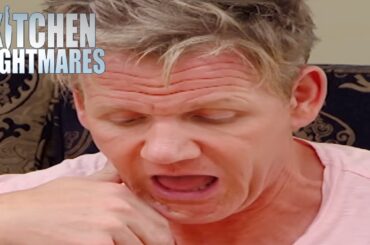 gordon walked in and immediately regretted it | Full Episodes | Kitchen Nightmares