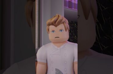 Don’t be a plank…..#hellskitchen is on Roblox !