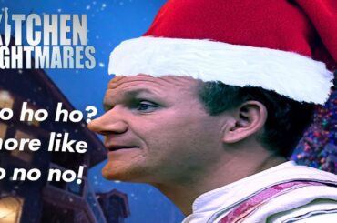 gordon’s naughty list: this entire restaurant | Full Episodes | Kitchen Nightmares UK