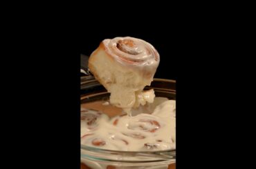 We Tested 50 Cinnamon Roll Recipes