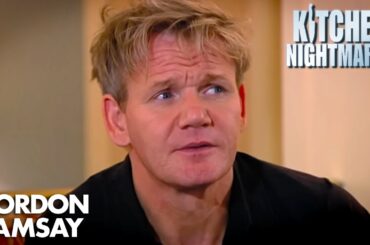 Gordon Ramsay Tackles "Ms Jekyll and Mr Hyde" | Full Episode | Kitchen Nightmares