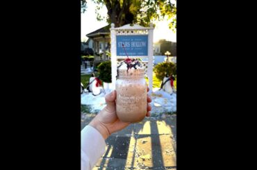 Gilmore Girls Holiday event at @wbtourhollywood