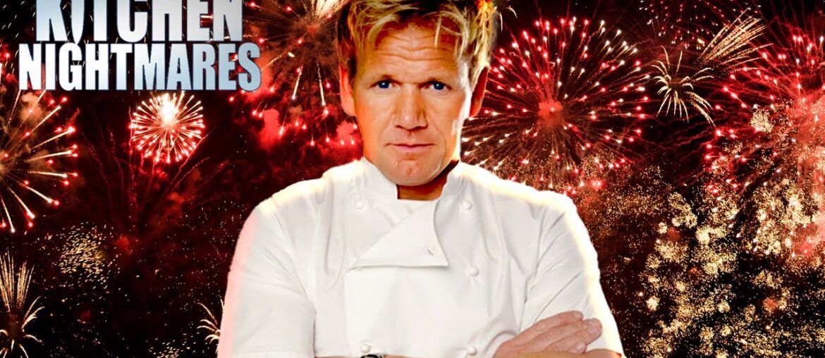 gordon ramsay’s last nightmare of the year | Full Episodes | Kitchen Nightmares