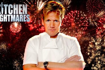 gordon ramsay’s last nightmare of the year | Full Episodes | Kitchen Nightmares