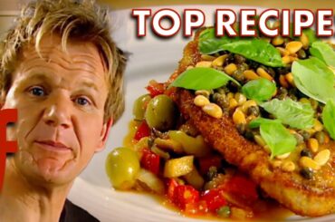 5 Recipes You MUST Try | The F Word | Gordon Ramsay