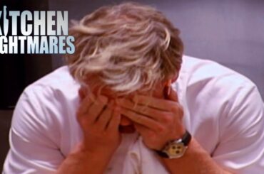 gordon ramsay’s first facepalm of 2025? | Full Episode | Kitchen Nightmares