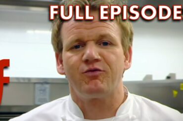 Gordon Ramsay Takes on a Lamb Challenge and Teaches Pig Care! | Full Episodes | The F Word
