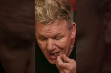 #KitchenNightmares is back tonight on FOX ! Pepto is ready !  Watch it the next day on @hulu