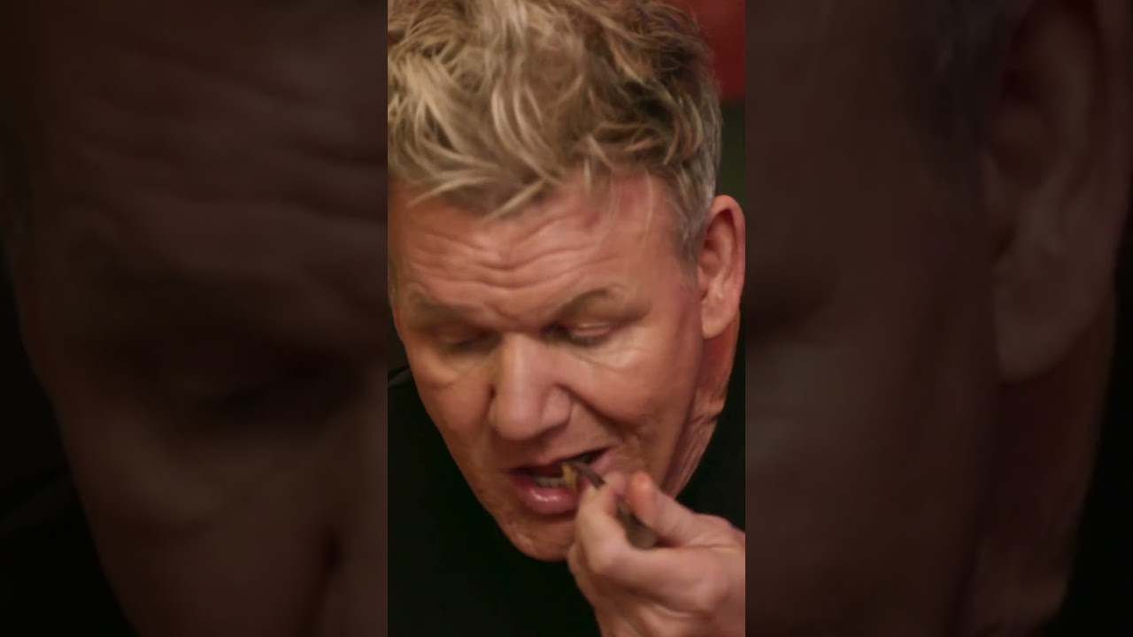 #KitchenNightmares is back tonight on FOX ! Pepto is ready ! Watch it the next day on @hulu #KitchenNightmares is back tonight on FOX ! Pepto is ready ! Watch it the next day on @hulu