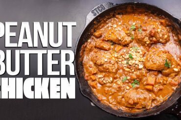 TWO INGREDIENTS EVERYONE HAS THAT COMBINE INTO MAGIC 🤯 | SAM THE COOKING GUY