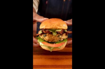 Crab Cake BLT (Series)