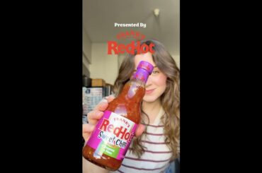 MCK - Frank's Hot Sauce - DipZone