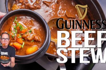 IT DOESN'T GET MUCH BETTER THAN THIS... | SAM THE COOKING GUY