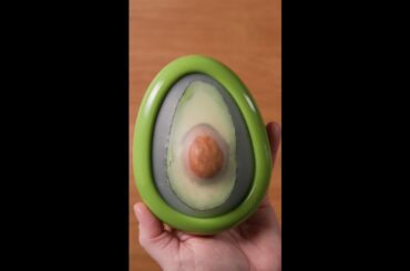 Avocado Saver